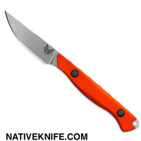 Benchmade Flyway Fixed Blade Hunting Knife 15700
