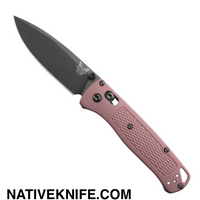 Benchmade Bugout AXIS Lock Knife Limited Alpine Glow 535BK-06