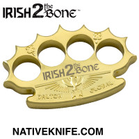 Irish 2 The Bone Robbie Dalton Global Heavy Belt Buckle Paperweights
