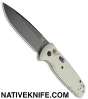 Benchmade CLA MagnaCut Automatic Knife Ivory 4300BK-03