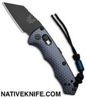 Benchmade Auto Immunity AXIS Lock Knife Crater Blue 2900BK