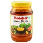 Bedekar Mixed Pickle | Authentic Indian Achar | Spicy & Tangy