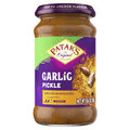 Patak’s Garlic Pickle | Authentic Indian Spicy Garlic Achar