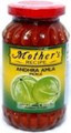 Mother Amla Pickle -300gms-Indian Grocery,USA
