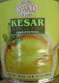 Swad Kesar Mango Pulp(Pack6)mango puree-Indian Grocery,USA