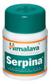 Himalaya Herbal-SERPINA 180 caps Hypertension cure USA