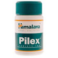 Himalaya Herbal Pilex 60 Piles Hemorroids Fissure Inflammatory-USA