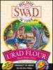 Urad Flour -2lb- Indian Grocery,indian food,USA