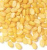 Moong Dal Washed 2lb- Indian Grocery,indian lentils,USA