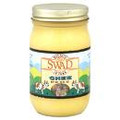 Swad  Ghee(Purified Butter) - 2 lb.- Indian Grocery,indian oil,USA