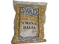 Dalia split(2lb) roasted dalia- Indian Grocery,USA