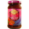 Patak's Hot Curry Paste 283g-Indian Grocery,USA