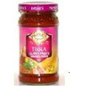 Patak's Tikka masala Curry Paste (mild) 283 gms-Indian Grocery,USA