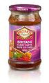 Patak's Biryani Curry Paste (Medium) 283gms-Indian Grocery,USA
