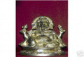 Ganesh Blessing Brass statue,USA