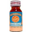 Viola Mixed Fruit food flavour 20ml- Indian Grocery,indian essence,USA