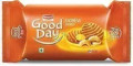 Britannia Good Day Cashew, cashew biscuits, Indian biscuits, Britannia cookies, tea time biscuits India, cashew cookies Indian, Good Day biscuits pack 6