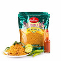 Haldiram's Bhujia Aloo 14Oz (Pack 2) -Indian Grocery,Namkeen,USA