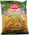 Haldiram's Boondi(Salted fried gram flour puffs)200gms,USA