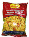 Haldiram's Khata Mita Snack 14oz(Pack2)-Indian Snacks,Namkeen,USA