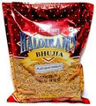 Haldiram's Bhujia Plain 14OZ-Indian Snacks,Namkeen,USA