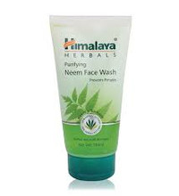Himalaya's Purifying Neem Face Wash is a soap-free, herbal formulation that cleans impurities and helps clear pimples. A natural blend of Neem and Turmeric