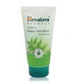 Himalaya's Purifying Neem Face Wash is a soap-free, herbal formulation that cleans impurities and helps clear pimples. A natural blend of Neem and Turmeric
