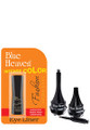 Blue Heaven FASHION Eyeliner Intense BLACK NO Smudge Proof,USA