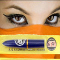 Hashmi Kajal Eyeliner tube
Surma is a traditional, oriental, herbal preparation that is based on minced herbs and melted butter
Allows you to adjust the intensity of the make-up, and do, like a natural day makeup, and eloquent evening.