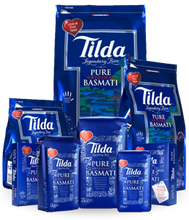 Buy shop Online Tilda Basmati Rice 10lb:indian rice ...
