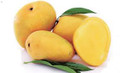 Fresh Atlafo Ripe Mangoes 3 count -indian vegetable,USA