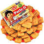 Parle-G Biscuits 60g (12 pack)- Indian Grocery,indian biscuits,USA