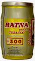 5 cans Ratna 300 Patti. Aroma Rich gutkha 50 gms Ea.USA Freeship