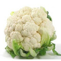 Cauliflower fresh produce vegetable -One budle USA