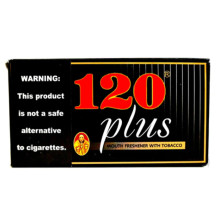 BABA 120 Silver Premium Tobacco offers a refined blend crafted for consistent quality and freshness. Carefully processed and packed to preserve aroma and texture, this premium tobacco is suitable for adult customers seeking a reliable export-grade product. Packaging and quality standards meet export requirements.