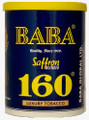 Baba 160 Saffron.Luxury gutkha-50g. EXPORT USA Freeship