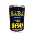 Baba 160 Saffron.Luxury gutkha-50g. EXPORT USA Freeship