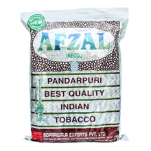 1 pack = 50 gm

Full Carton = 26 x 50 gm pouches (new packing 8_18)

New stock! High Quality Chewing gutkha Flakes from the Afzal brand. Mix with Raja Chuna(lime) for chewing gutkha satisfaction.

WARNING: This product can cause mouth cancer.