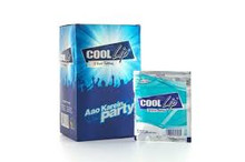 CoolLip Filter Gutkha packs manufactured to export standards and securely sealed for international distribution. Known for its consistent flavor profile and filtered format. Suitable for wholesale buyers and export markets. Free shipping available within the USA.