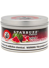 Starbuzz Shisha 100g-watermelon