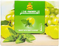 l Fakher Shisha Tobacco 250g-Grape with Mint
