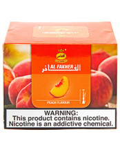 Al Fakher Shisha Tobacco 250g-Peach