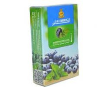 Al Fakher Shisha Tobacco 50g-Blueberry