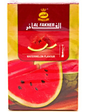 Al Fakher Shisha Tobacco 50g-Watermelon