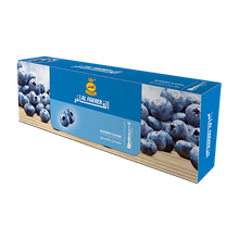 Al Fakher Shisha Tobacco 500g(10x50gms)-Blueberry