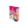 Al Fakher Shisha Tobacco 500g(10x50gms)- Bubblegum Export quality USA