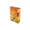 Experience the tropical sweetness of Al Fakher Mango Shisha Tobacco, a smooth and flavorful hookah blend known for its ripe mango aroma and balanced sweetness. Crafted with carefully selected tobacco leaves and expertly blended flavoring, this premium shisha delivers consistent smoke quality and a clean, enjoyable finish.

Al Fakher Mango is excellent on its own and blends well with flavors like mint, pineapple, or citrus for refreshing custom mixes. Trusted worldwide for quality and consistency, it’s a popular choice for home sessions and hookah lounges.