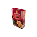 Enjoy the deep, fruity richness of Al Fakher Plum Shisha Tobacco, a smooth and aromatic hookah flavor with a balanced sweetness and subtle tart finish. Made with carefully selected tobacco leaves and expertly blended flavoring, this premium shisha delivers consistent smoke quality and a pleasant, long-lasting aroma.

Al Fakher Plum is perfect for solo hookah sessions and pairs well with flavors like mint, grape, or berry to create unique custom blends. Trusted worldwide for quality and reliability, it’s a popular choice for both home users and hookah lounges.