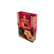 Enjoy the deep, fruity richness of Al Fakher Plum Shisha Tobacco, a smooth and aromatic hookah flavor with a balanced sweetness and subtle tart finish. Made with carefully selected tobacco leaves and expertly blended flavoring, this premium shisha delivers consistent smoke quality and a pleasant, long-lasting aroma.

Al Fakher Plum is perfect for solo hookah sessions and pairs well with flavors like mint, grape, or berry to create unique custom blends. Trusted worldwide for quality and reliability, it’s a popular choice for both home users and hookah lounges.