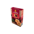 Enjoy the deep, fruity richness of Al Fakher Plum Shisha Tobacco, a smooth and aromatic hookah flavor with a balanced sweetness and subtle tart finish. Made with carefully selected tobacco leaves and expertly blended flavoring, this premium shisha delivers consistent smoke quality and a pleasant, long-lasting aroma.

Al Fakher Plum is perfect for solo hookah sessions and pairs well with flavors like mint, grape, or berry to create unique custom blends. Trusted worldwide for quality and reliability, it’s a popular choice for both home users and hookah lounges.
